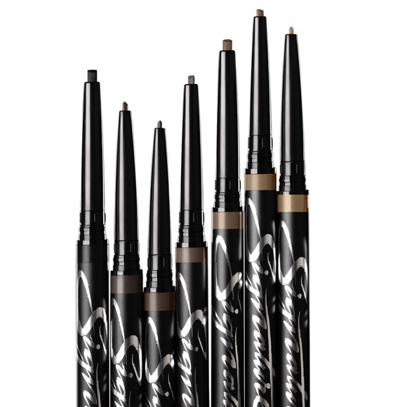 🆕 KVD Blonde Signature Brow Precision Pencil - Picture 2 of 3